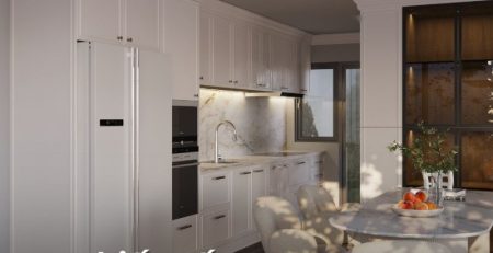 Những lợi ích của nội thất Caesar
