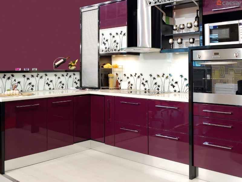 Vai trò quan trọng của phụ kiện bếp