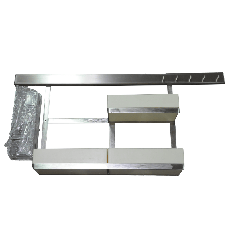 Giá treo dụng cụ bếp