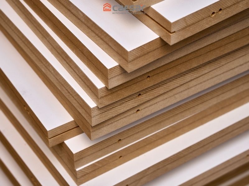 MDF