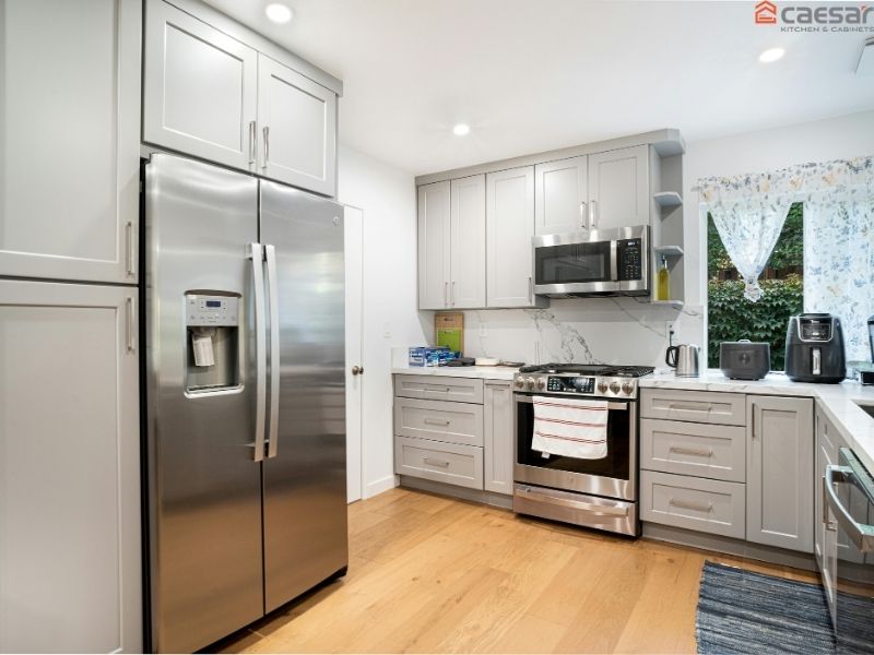 các loại tủ inox
