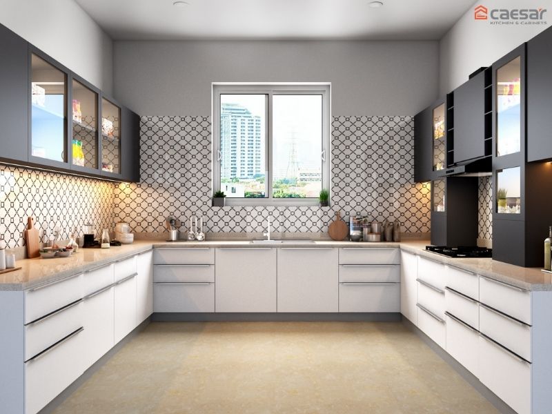 các phong các thiết kế nội thất tủ bếp