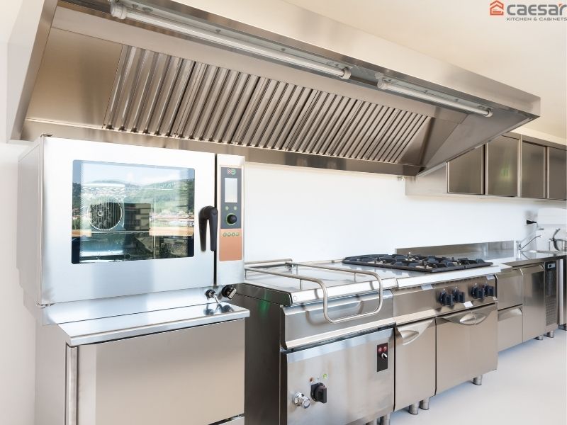 lợi ích của tủ inox