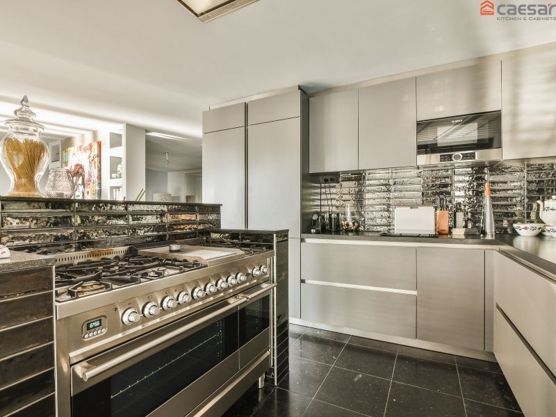 tủ bếp inox là gì