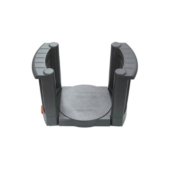 Giá để chén bát bằng nhựa (ABS+SUS304)