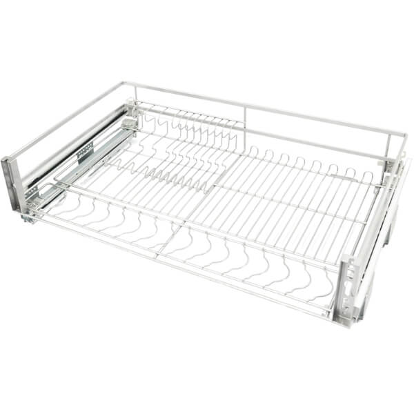 Rổ đựng món ăn giảm chấn (SOFT CLOSING)