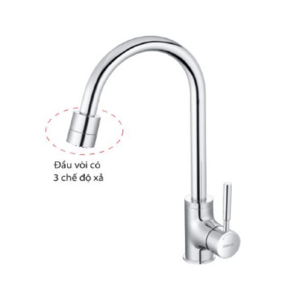 Vòi nước K325C